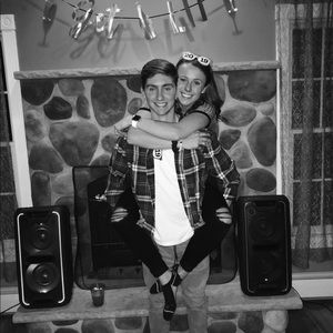 Meet your Posher, Tori